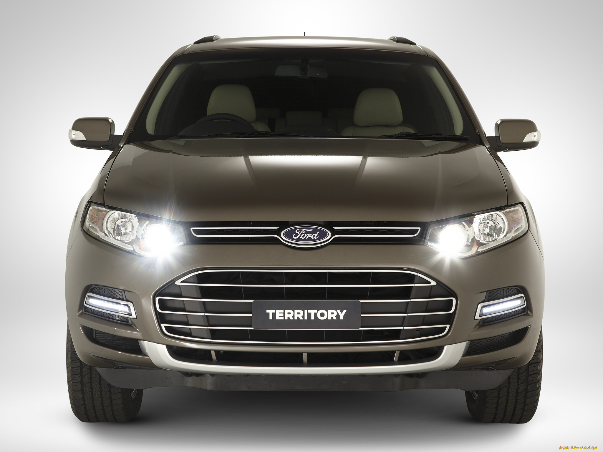 , ford, titanium, sz, territory